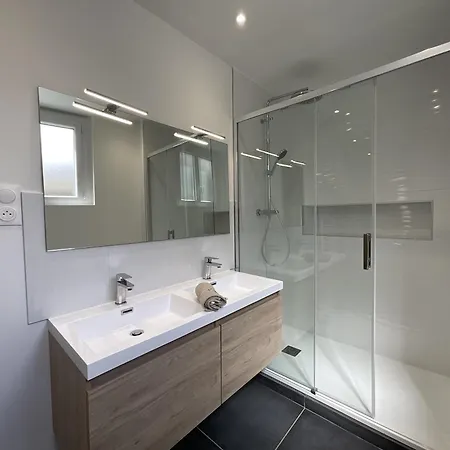 Le Roi - Centre - Moderne - 6pers Apartment *