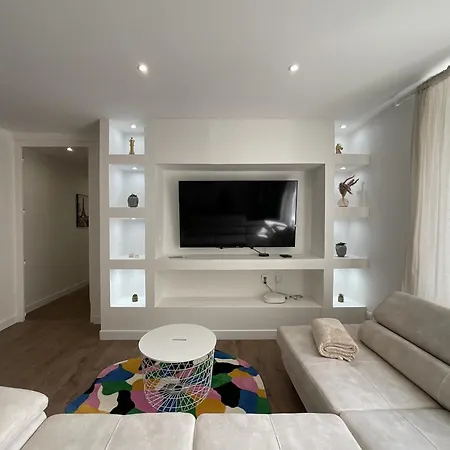 Apartment Le Roi - Centre - Moderne - 6pers *