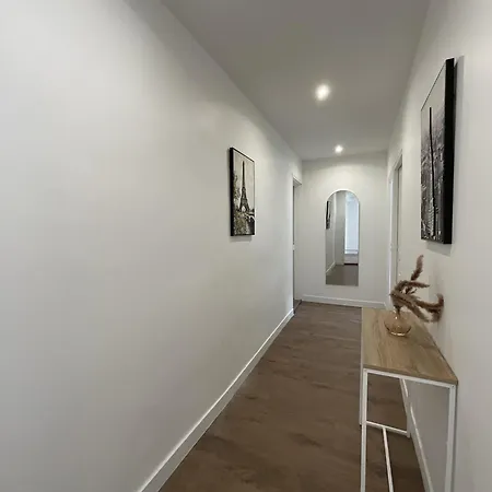 Apartment Le Roi - Centre - Moderne - 6pers
