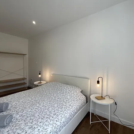 Le Roi - Centre - Moderne - 6pers דירה